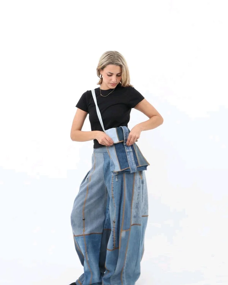 Cross-Body Bag, size Other, photo 3