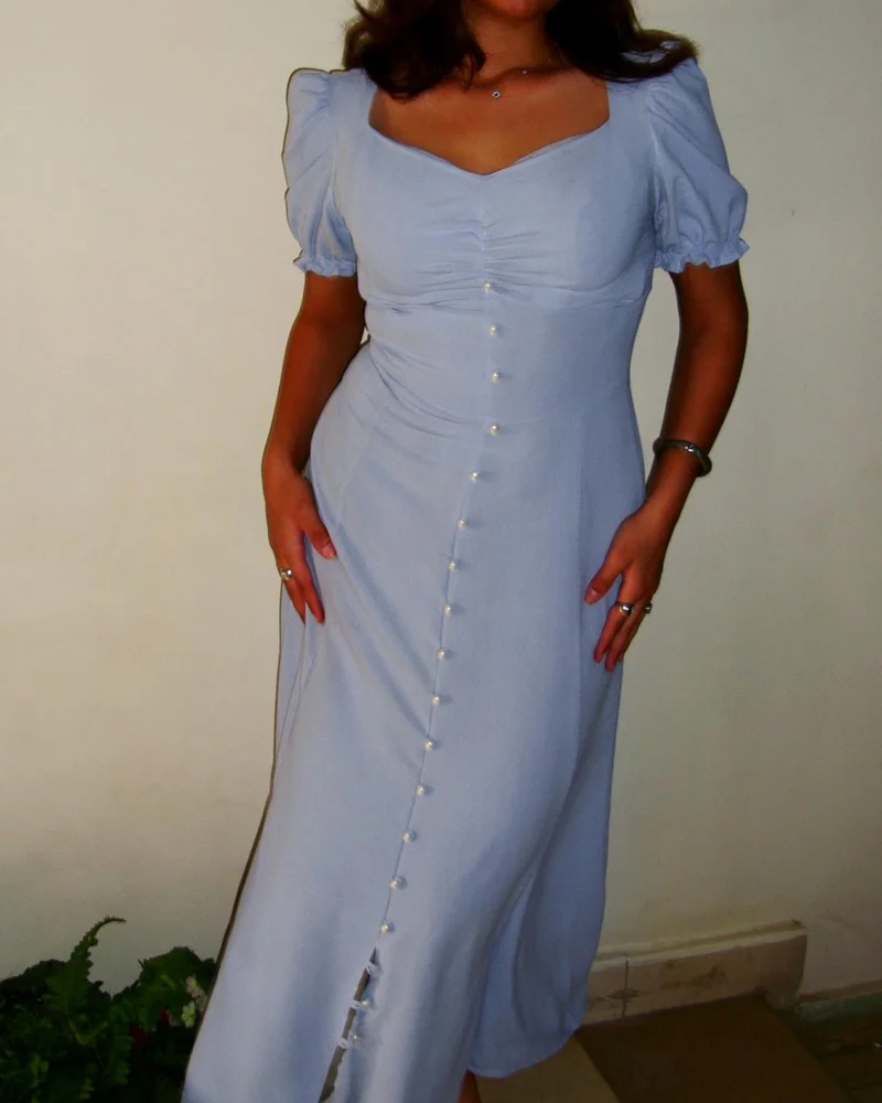 Maxi Dresses