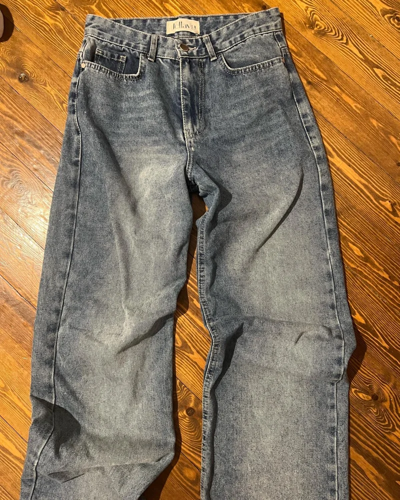 Jeans, size S / 36 / 8, photo 2