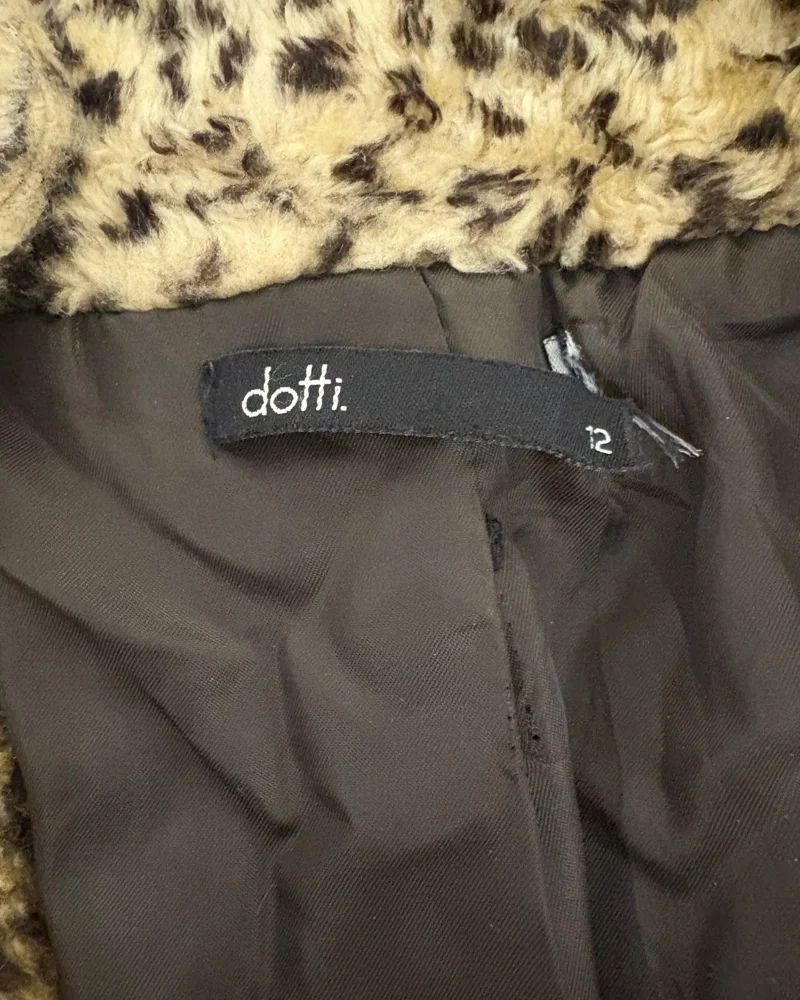 Dotti Jackets, size S / 36 / 8, photo 2