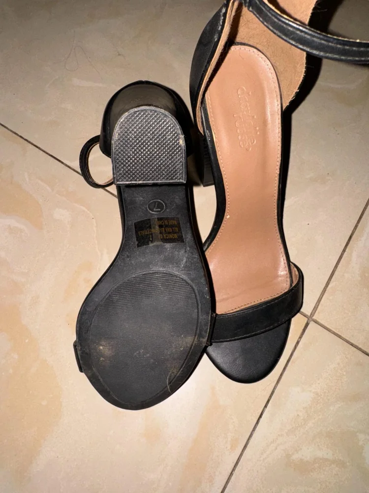 Mules, size 37, photo 3