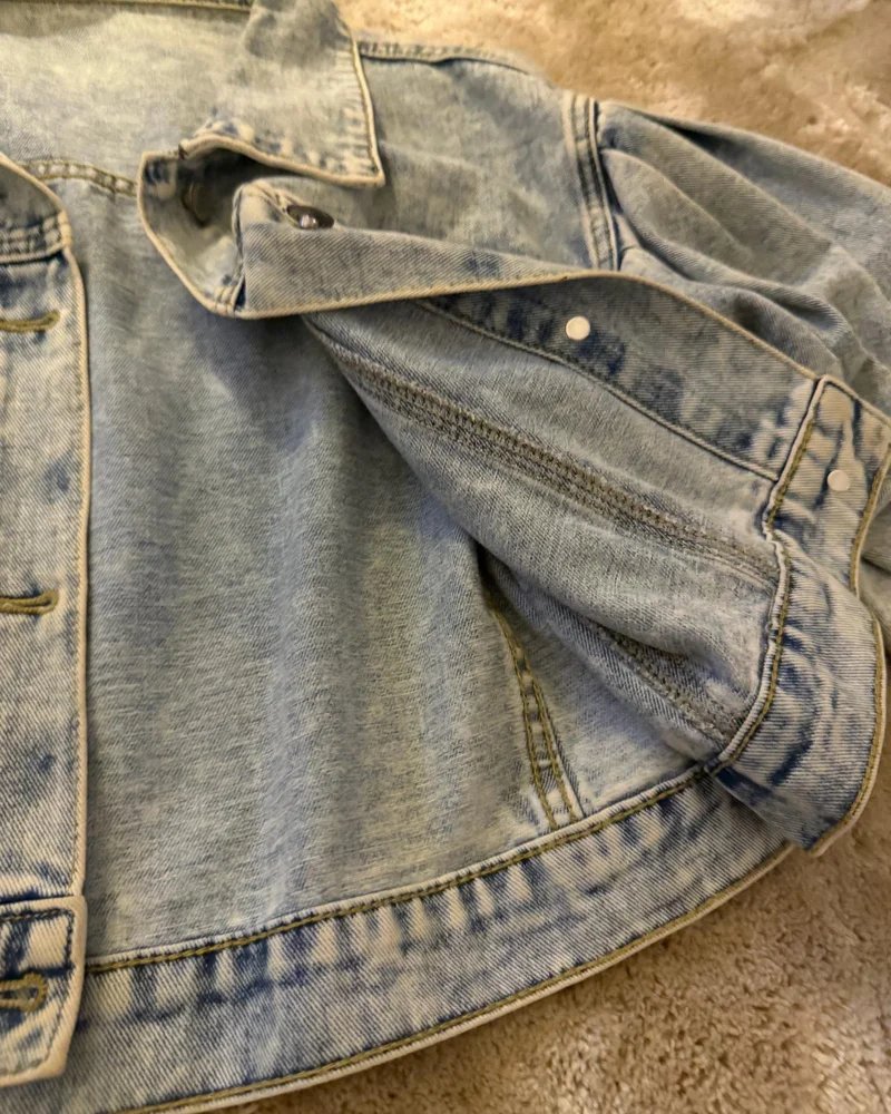 Shein Jackets, size S / 36 / 8, photo 4