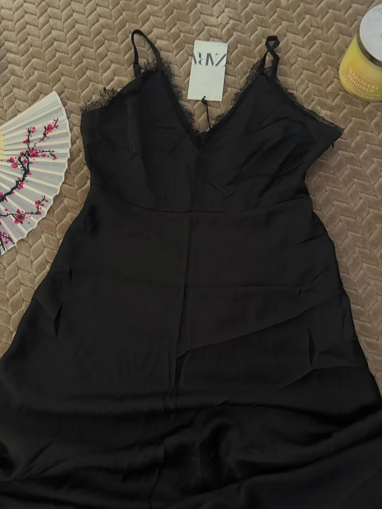 Zara Maxi Dresses, size S / 36 / 8, photo 2