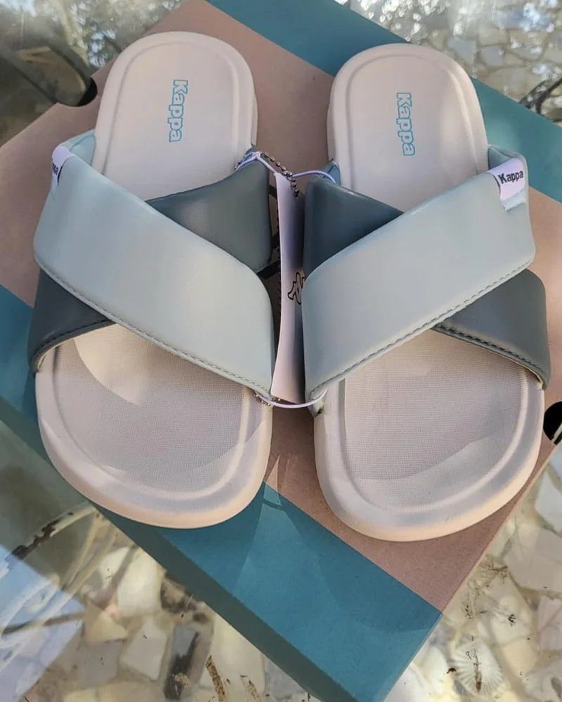 Kappa Sandals