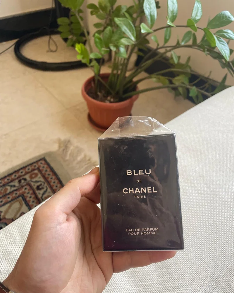 Chanel Perfume, size No Size, photo 3