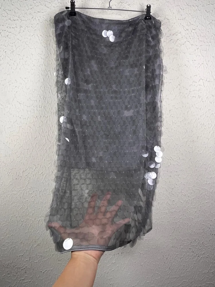 H&M Skirts, size L / 40 / 12, photo 6