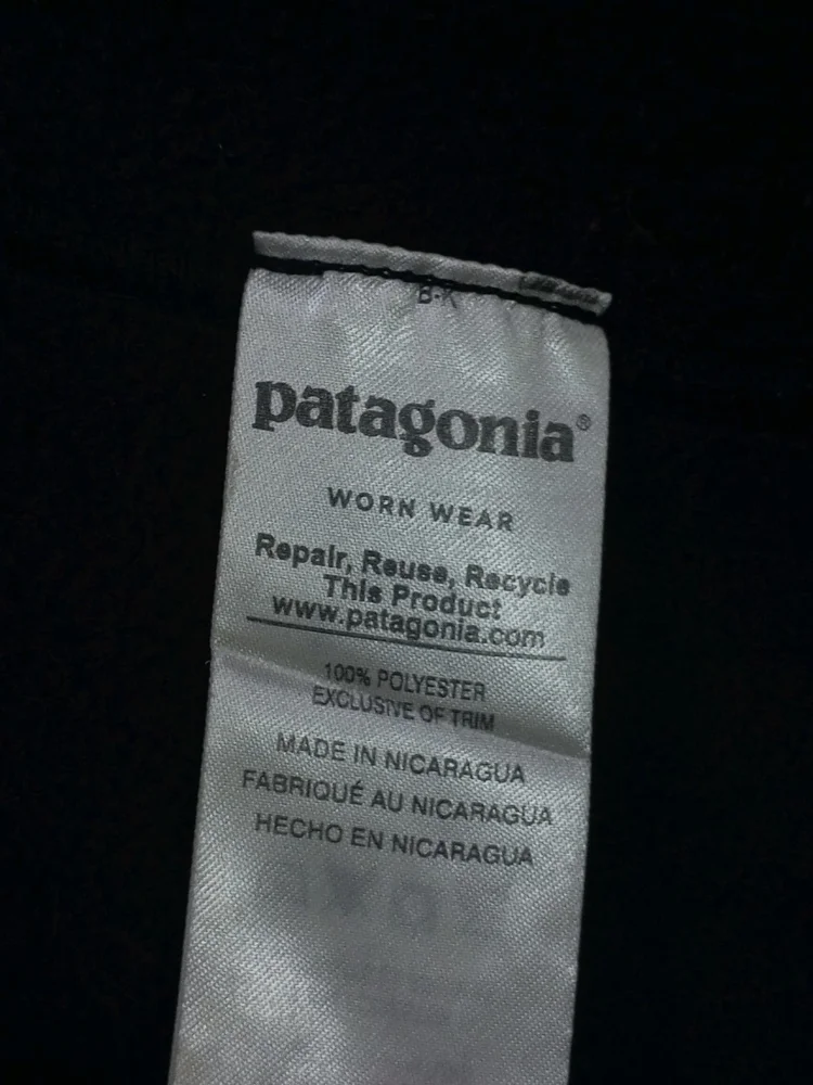 Patagonia Outerwear, size S, photo 5