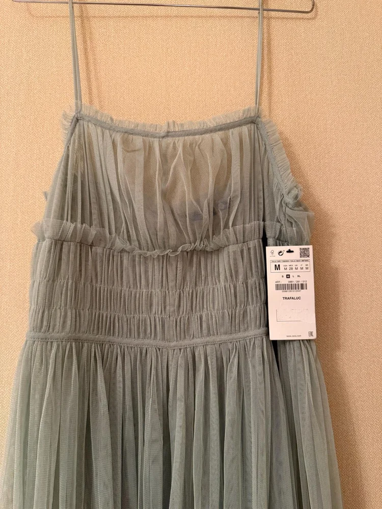 Zara Maxi Dresses, size M / 38 / 10, photo 5