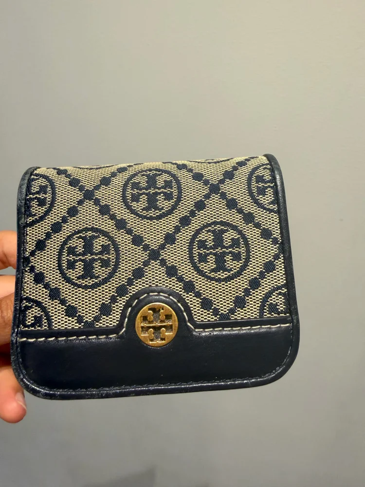 Tory Burch Wallets