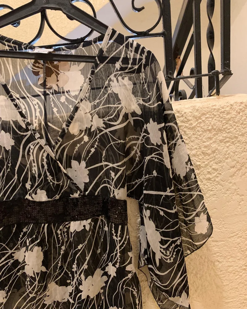 Bay Blouses, size M / 38 / 10, photo 2