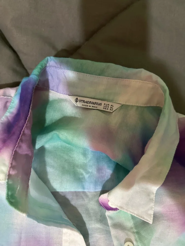 Stradivarius Shirts, size XL / 42 / 14, photo 4