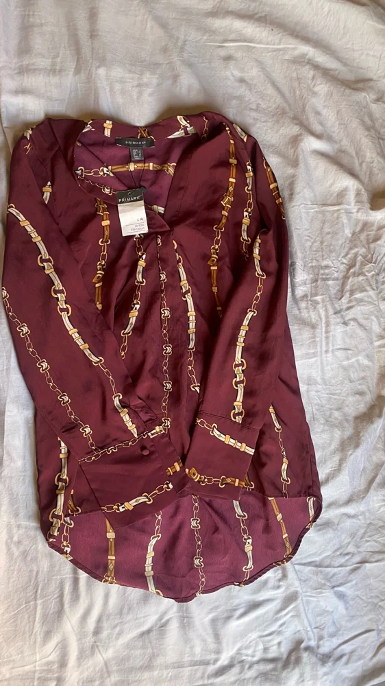 Primark Blouses