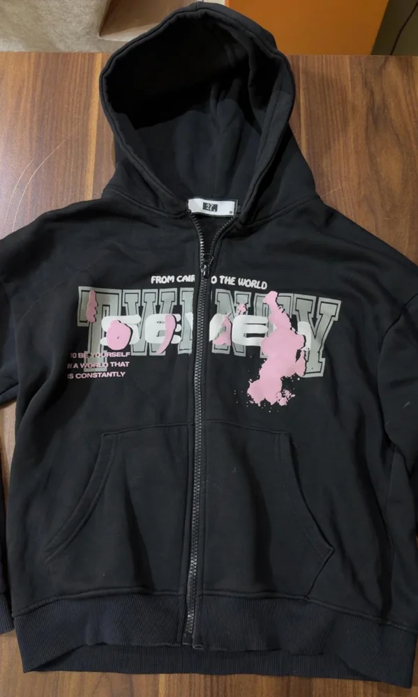 Local Jackets, size M, photo 2