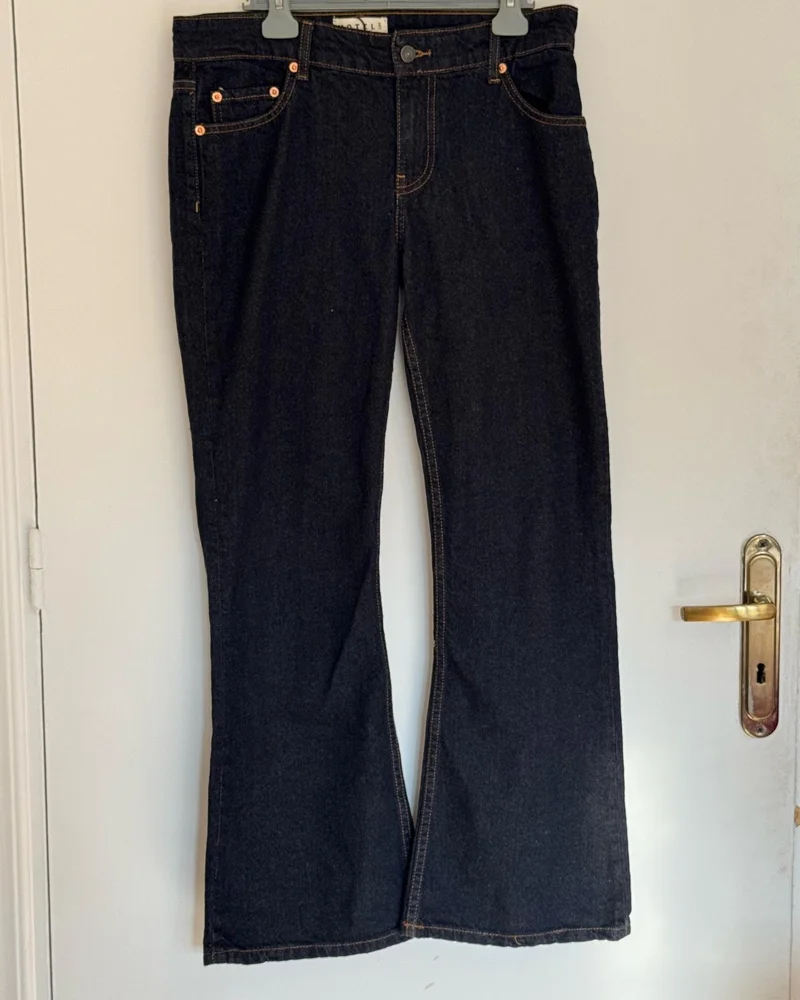 Jeans, size M / 38 / 10, photo 2
