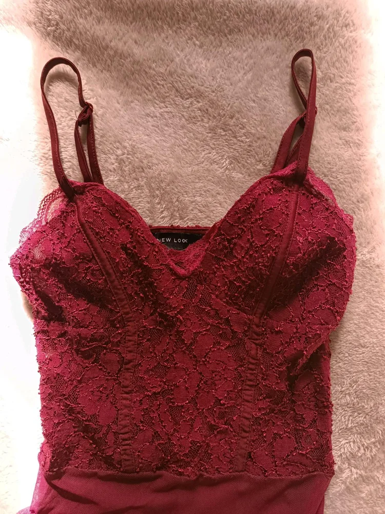 New Look Tank Tops, size S / 36 / 8, photo 3