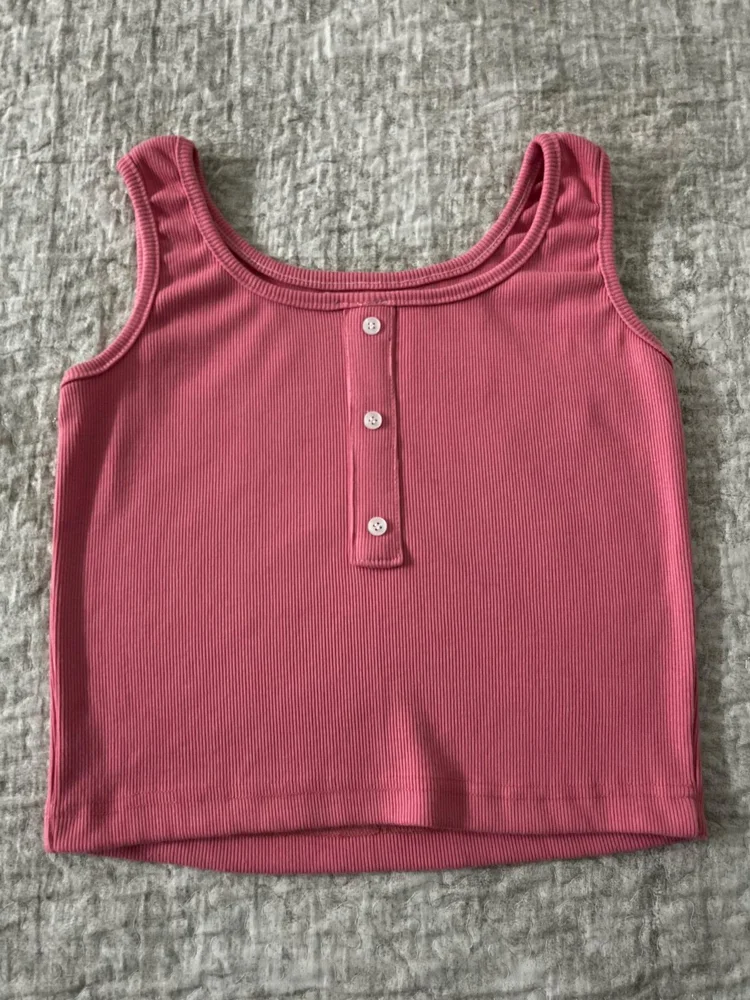 Tank Tops, size L / 40 / 12, photo 3