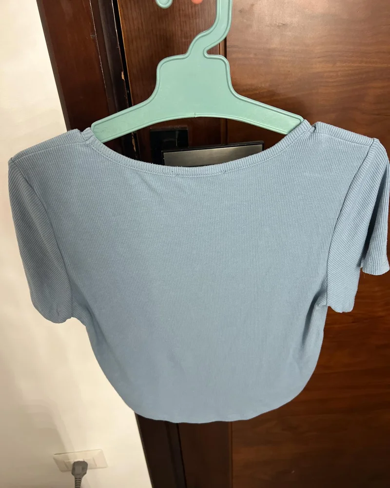 Primark Crop Tops, size L / 40 / 12, photo 3