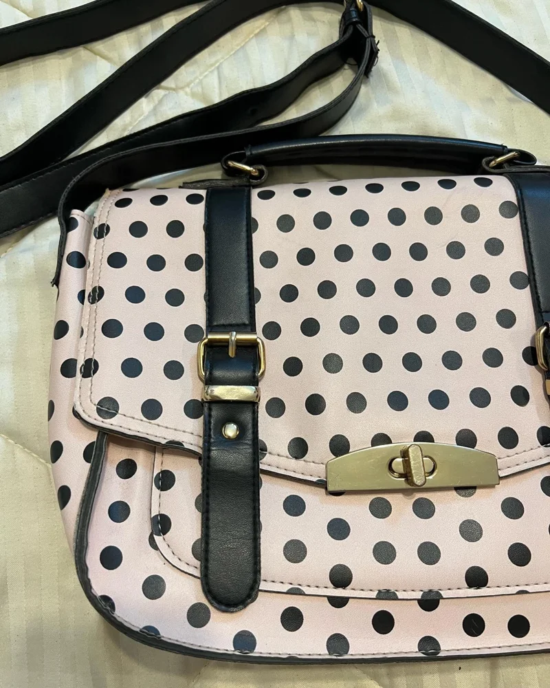 New Look Cross-Body Bag, size One size, photo 3