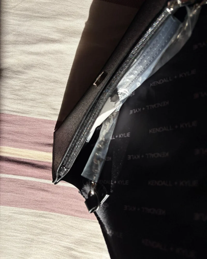 Kendall + Kylie Clutch, size One size, photo 6