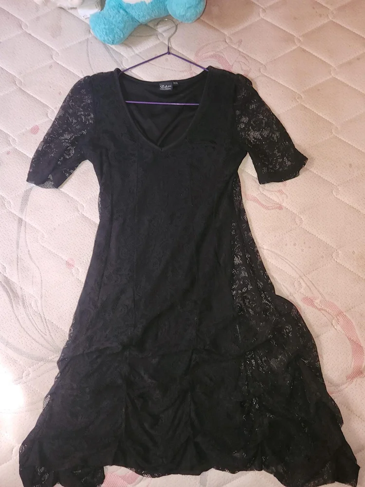 Midi Dresses