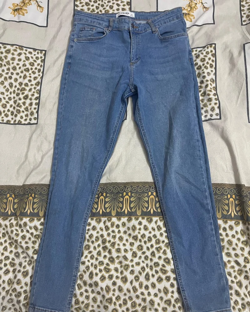Jeans, size M / 38 / 10, photo 3