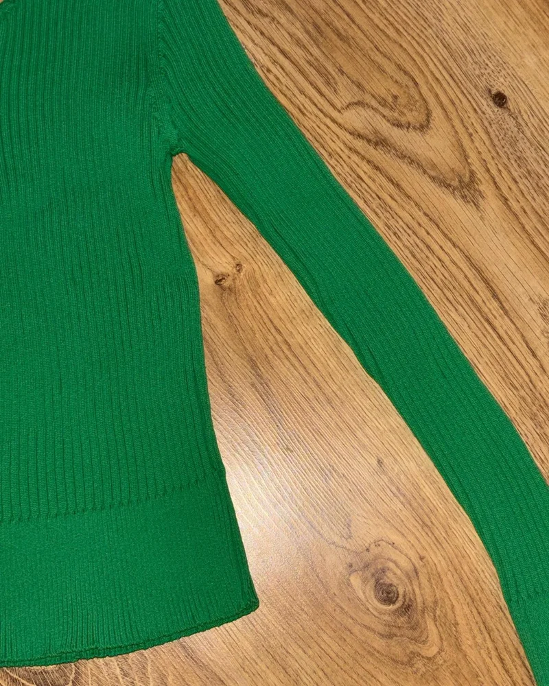 Long Sleeve, size S / 36 / 8, photo 3