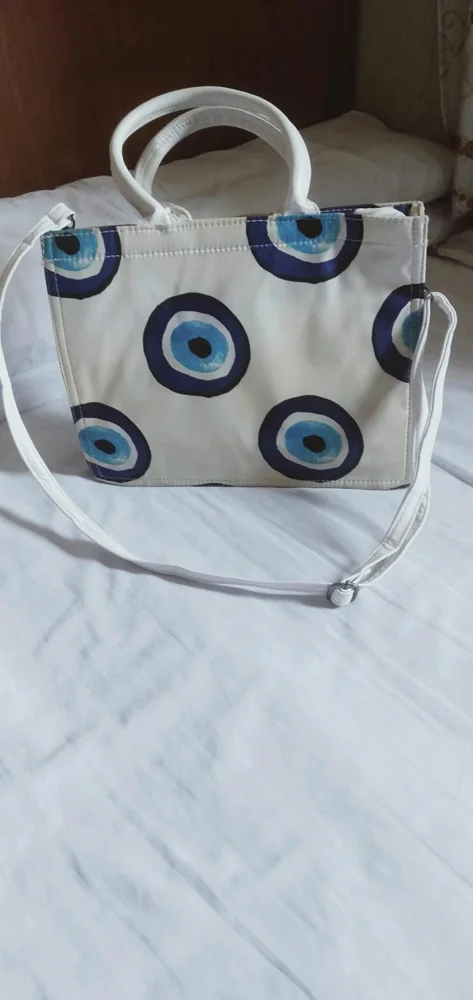 Shoulder Bag, size Other, photo 3