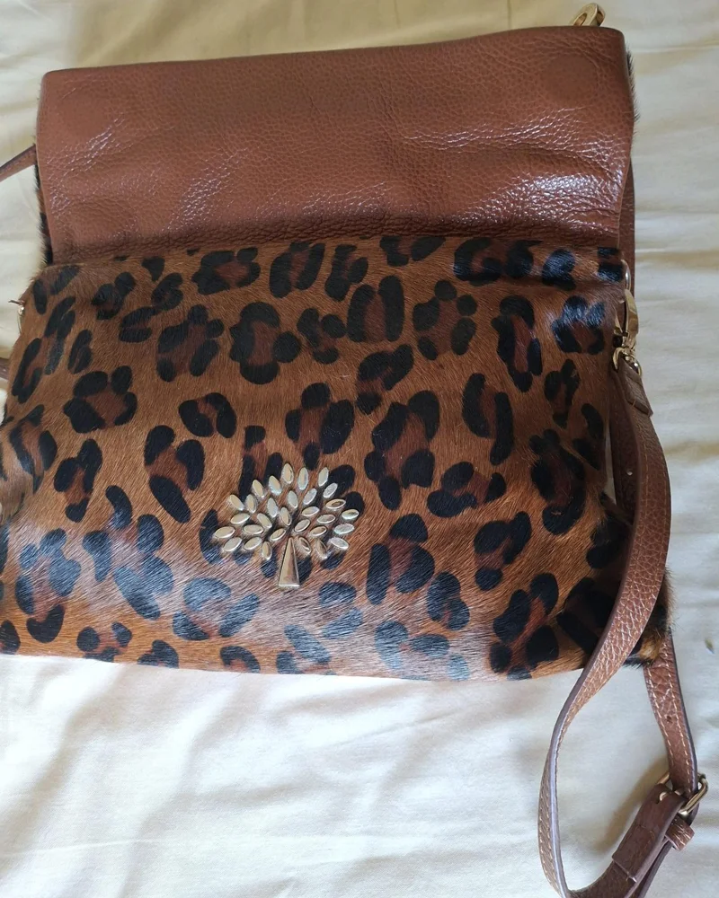 Mulberry Shoulder Bag, size One size, photo 3