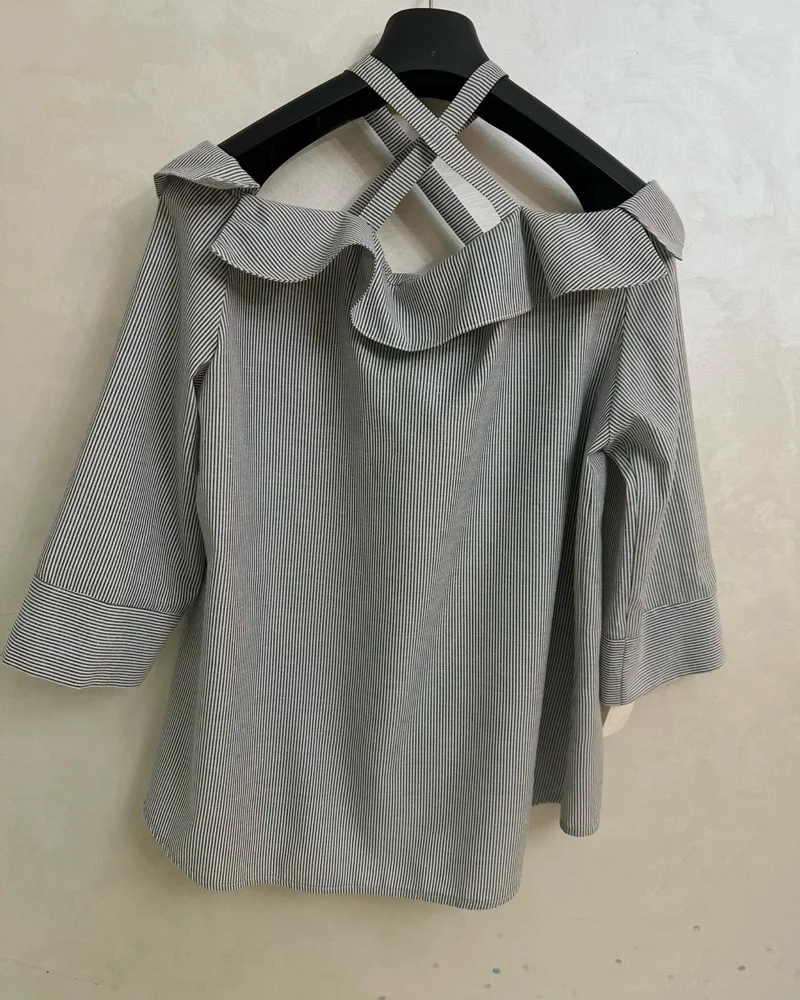 Blouses, size One size, photo 3