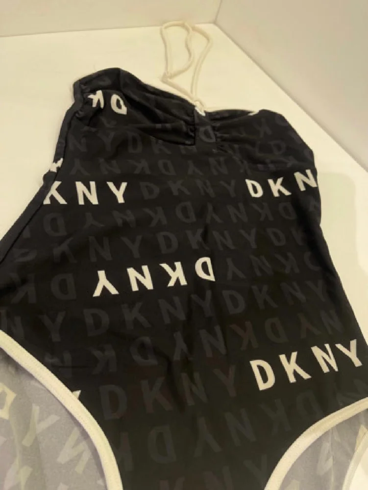 DKNY One-Piece Swimsuits, size M / 38 / 10, photo 2
