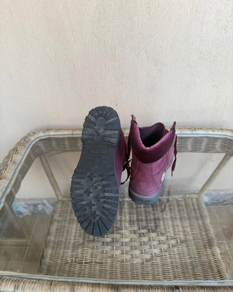 Timberland Boots, size 39, photo 5