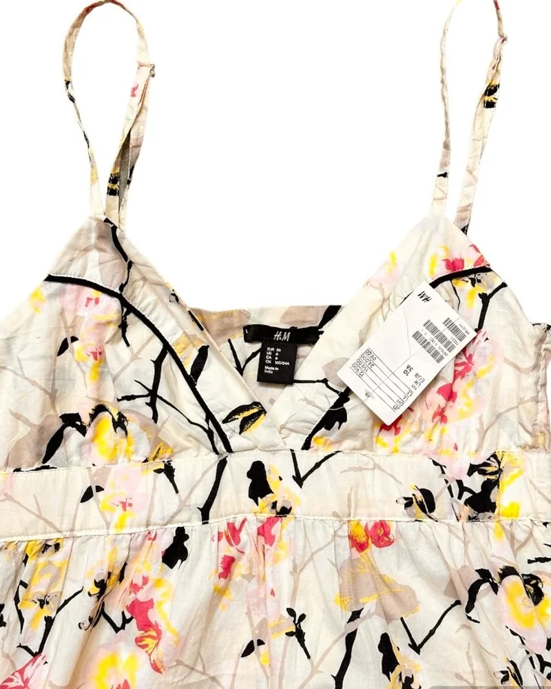 H&M Mini Dresses, size S / 36 / 8, photo 3