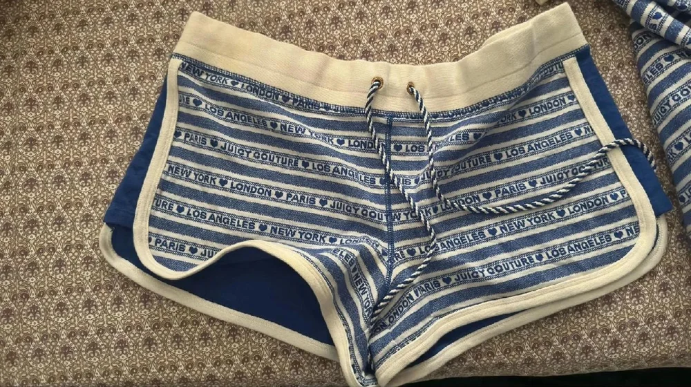 Juicy Couture Shorts, size M / 38 / 10, photo 3
