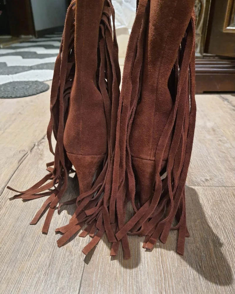 Reverse Boots, size 39, photo 2