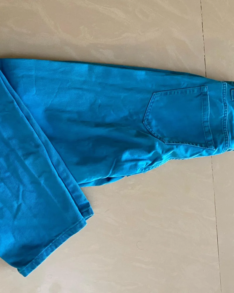 Bershka Jeans, size M / 38 / 10, photo 3