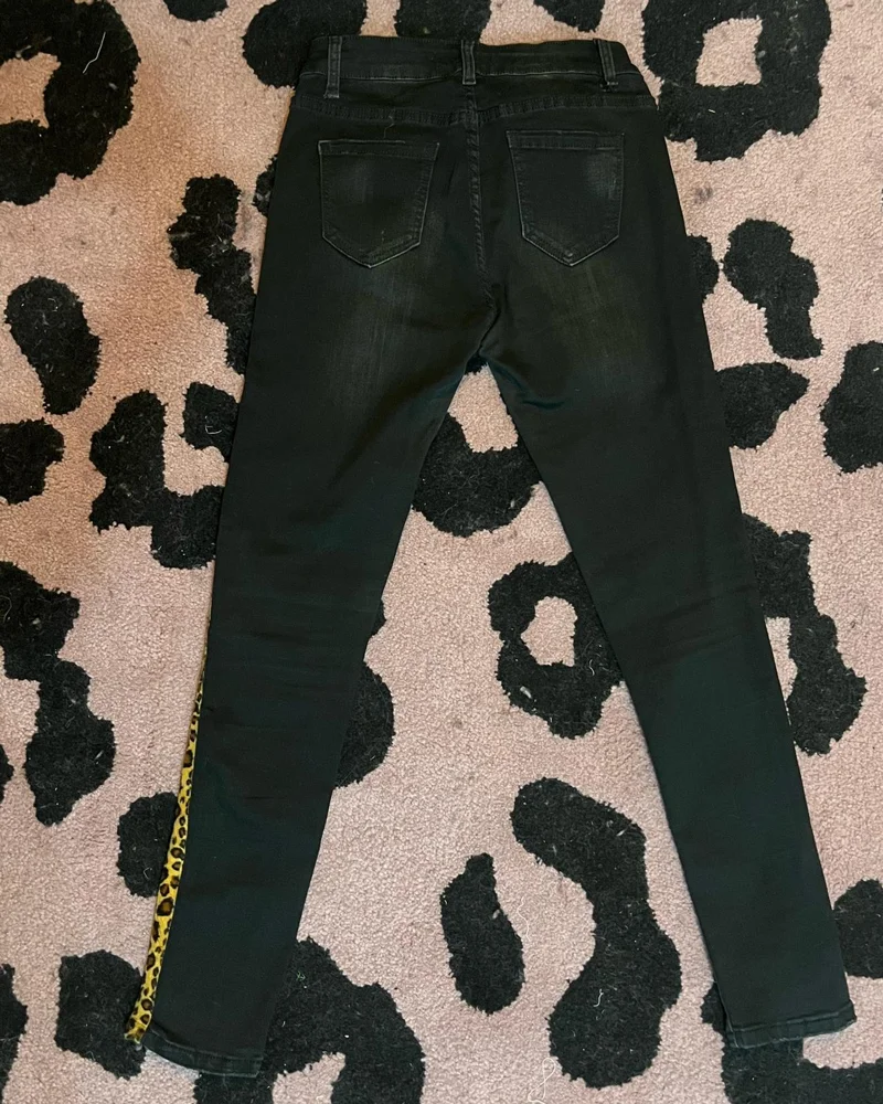 Jeans, size S / 36 / 8, photo 4