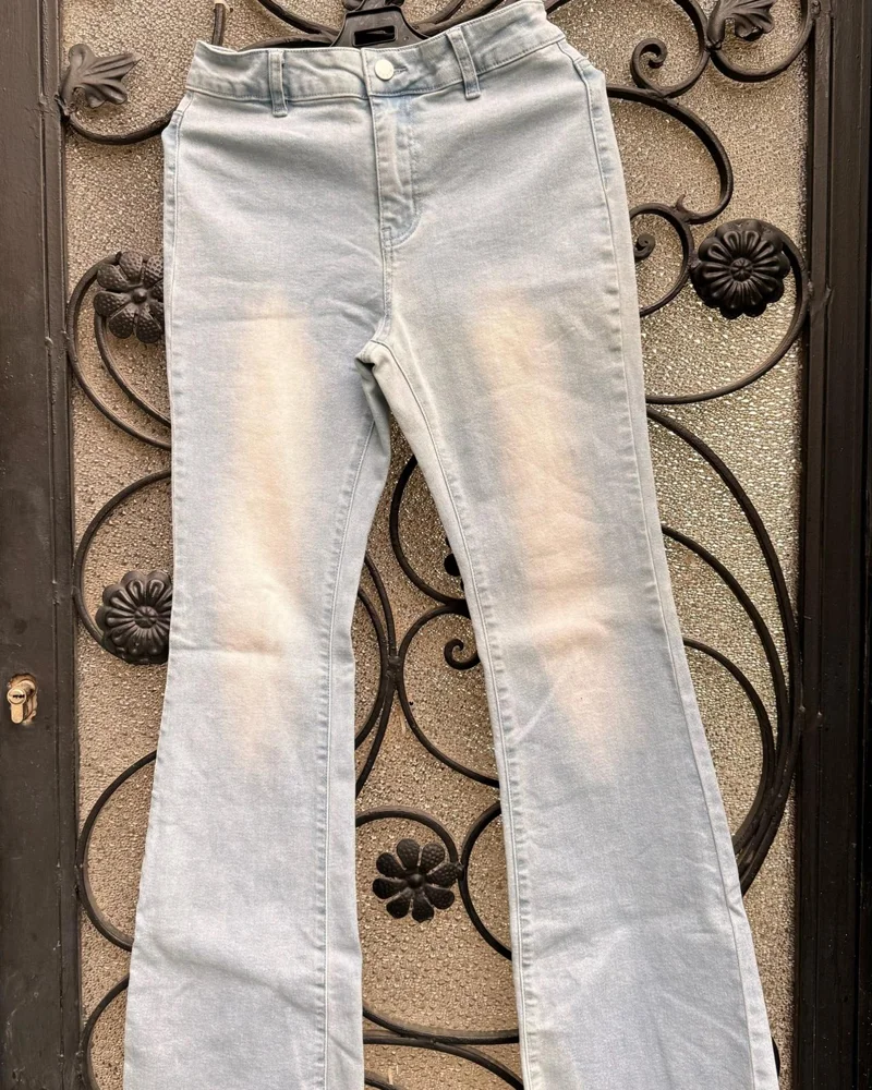 Shein Jeans, size S / 36 / 8, photo 2
