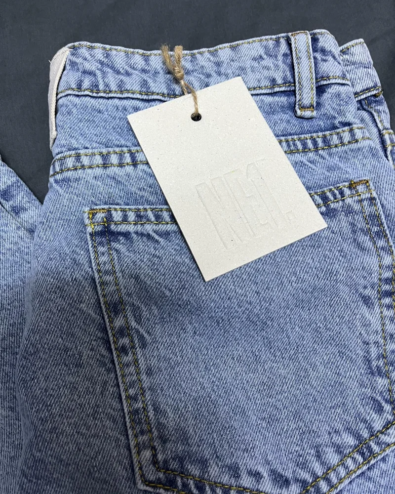 Jeans, size S / 36 / 8, photo 3