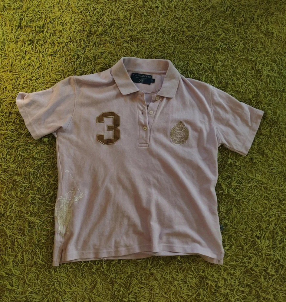 Polo Shirts, size S, photo 4
