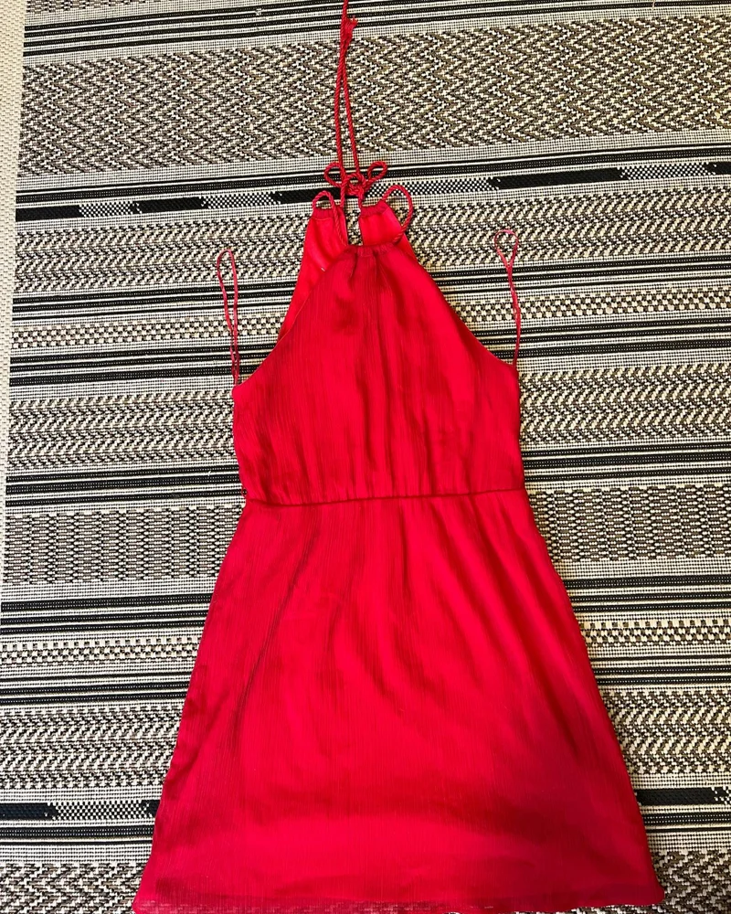 Zara Mini Dresses, size M / 38 / 10, photo 4