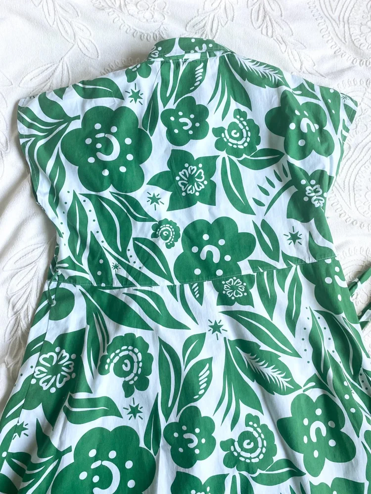 Midi Dresses, size XXL / 44 / 16, photo 6