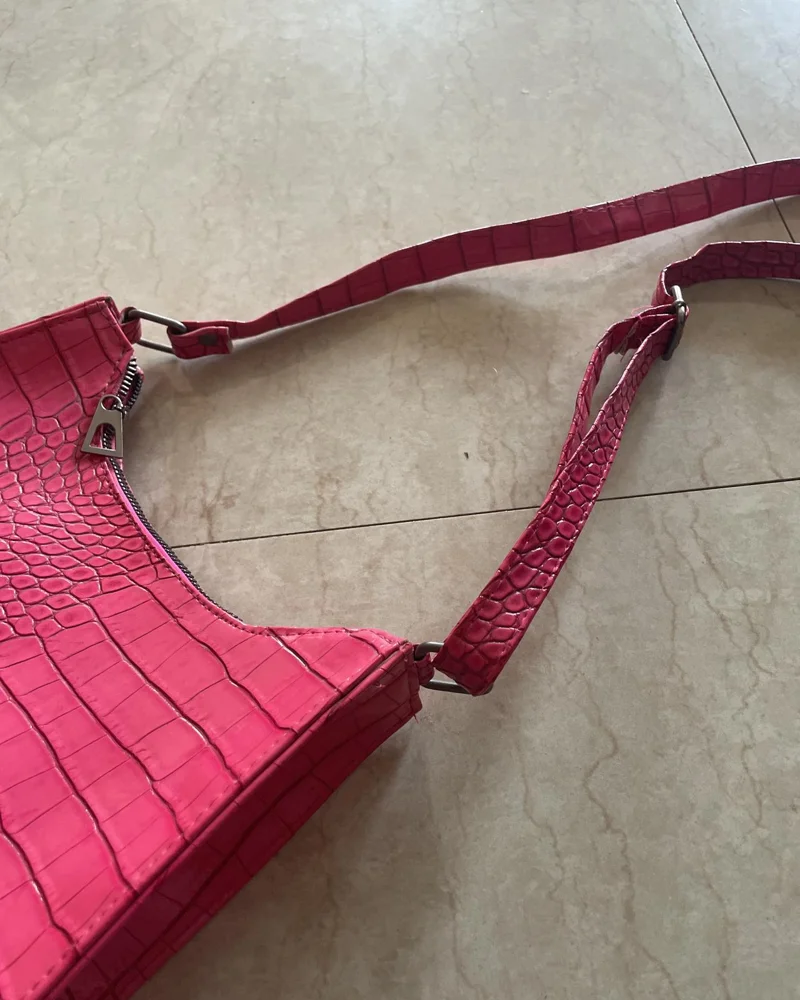 Cross-Body Bag, size One size, photo 3