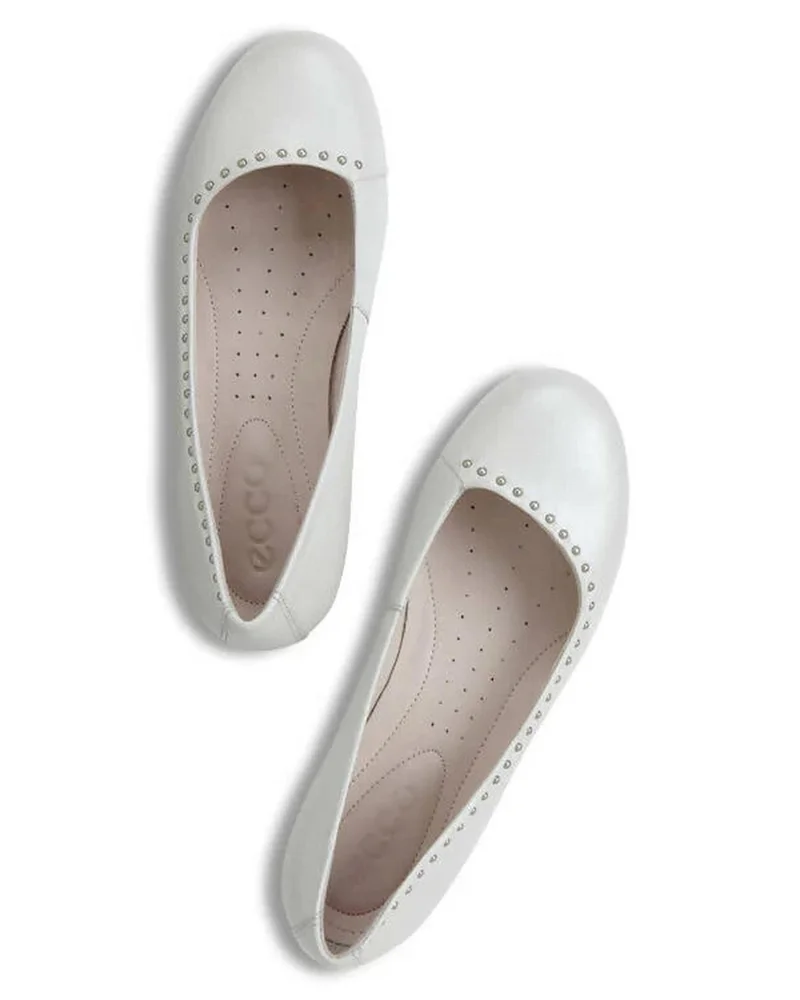 ECCO Flats, size 39, photo 2
