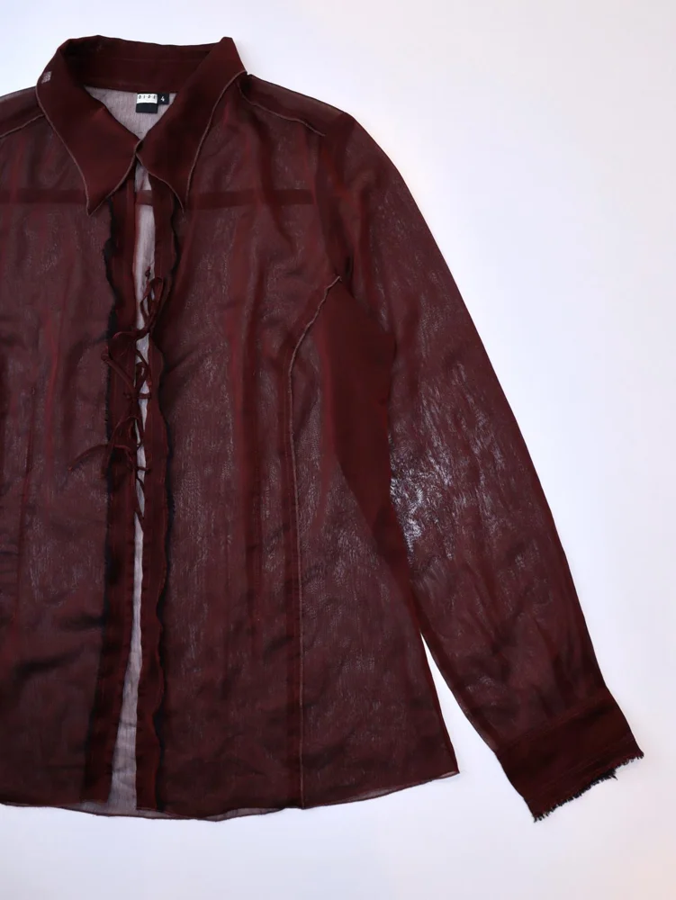 Didi Shirts, size L / 40 / 12, photo 4