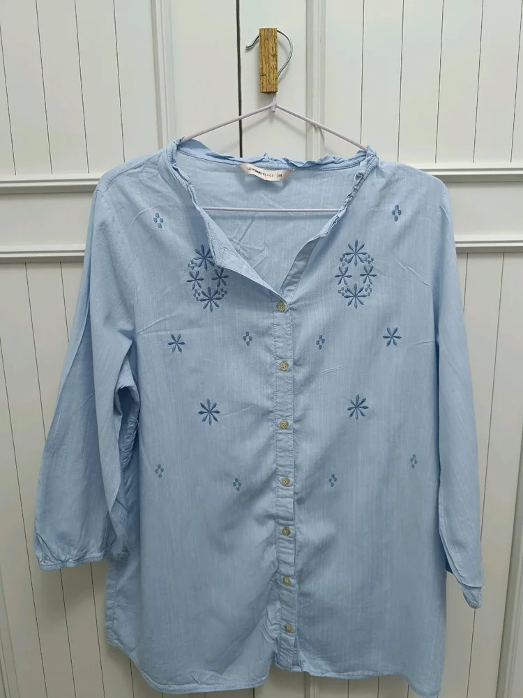 LC Wakiki Shirts, size XXL / 44 / 16, photo 2
