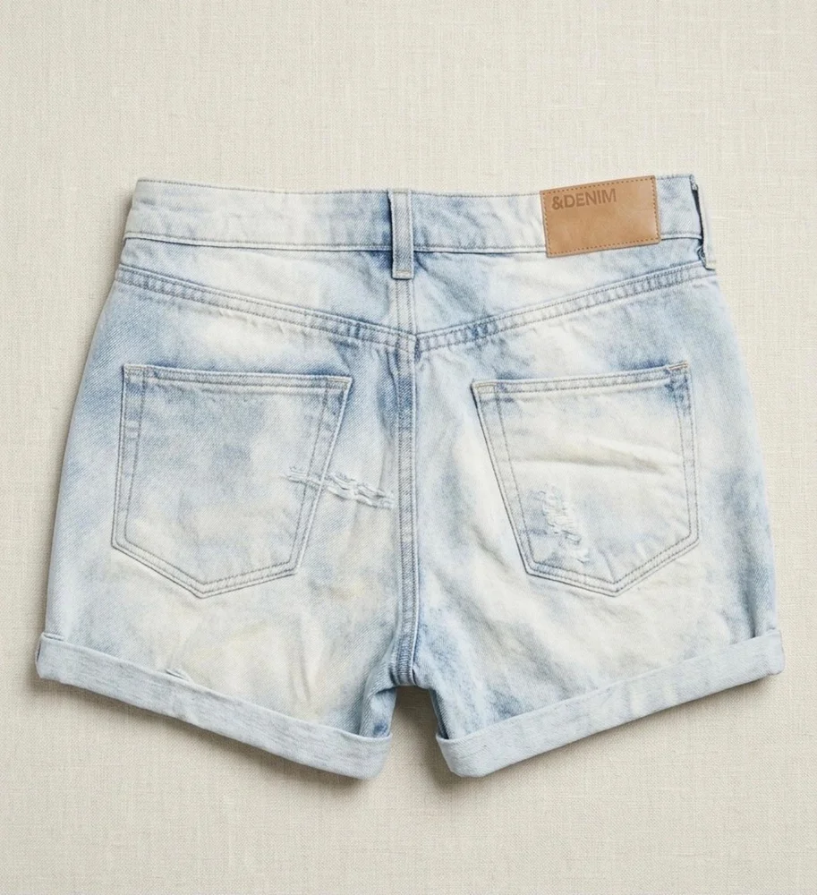 H&M Shorts, size XS / 34 / 6, photo 2