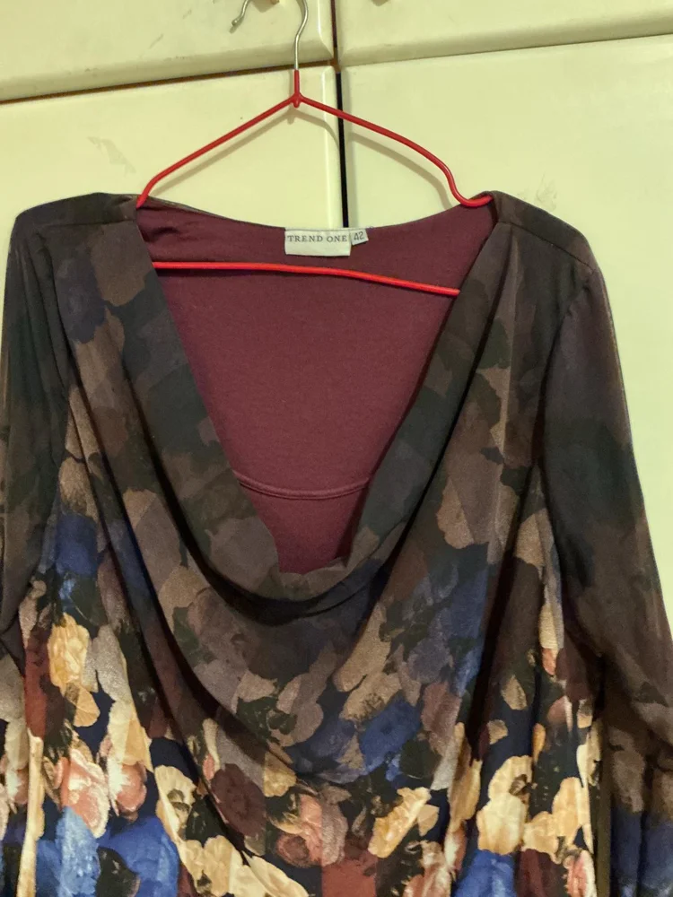 Trend One Blouses, size Other, photo 2