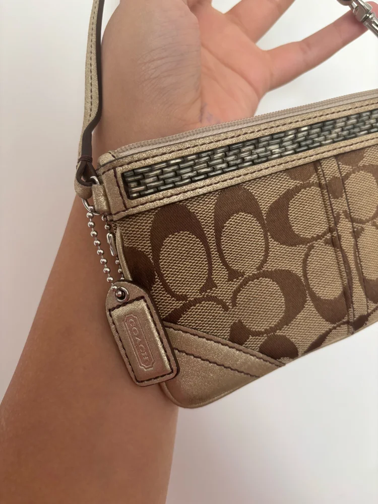 Coach Mini Bag, size Other, photo 6