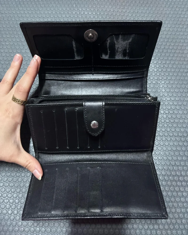 Wallets, size One size, photo 5