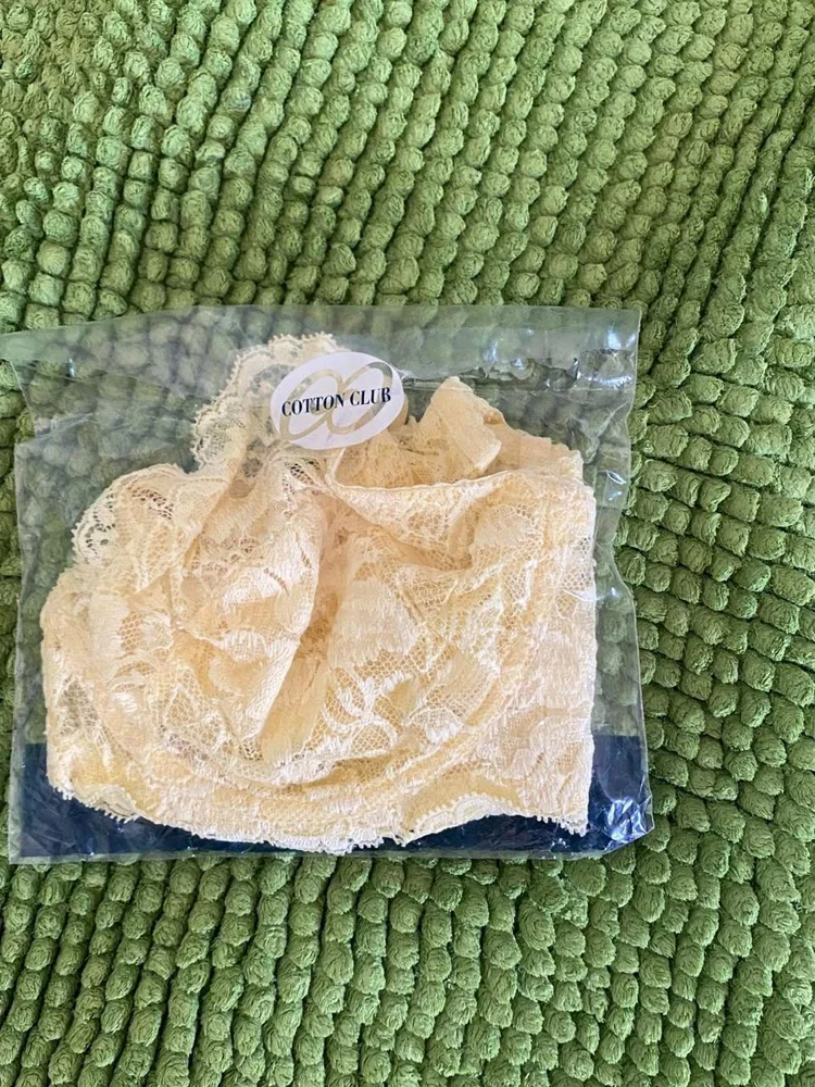 Cotton Club Lingerie Bras, size L / 40 / 12, photo 5
